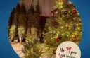Marché de Noël de Terrebonne