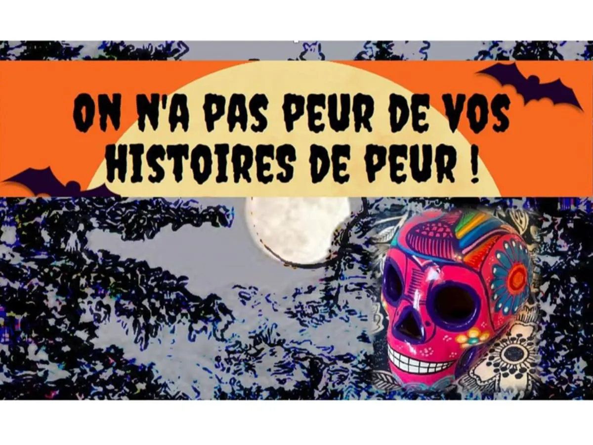 Contes et musique - SCTQ