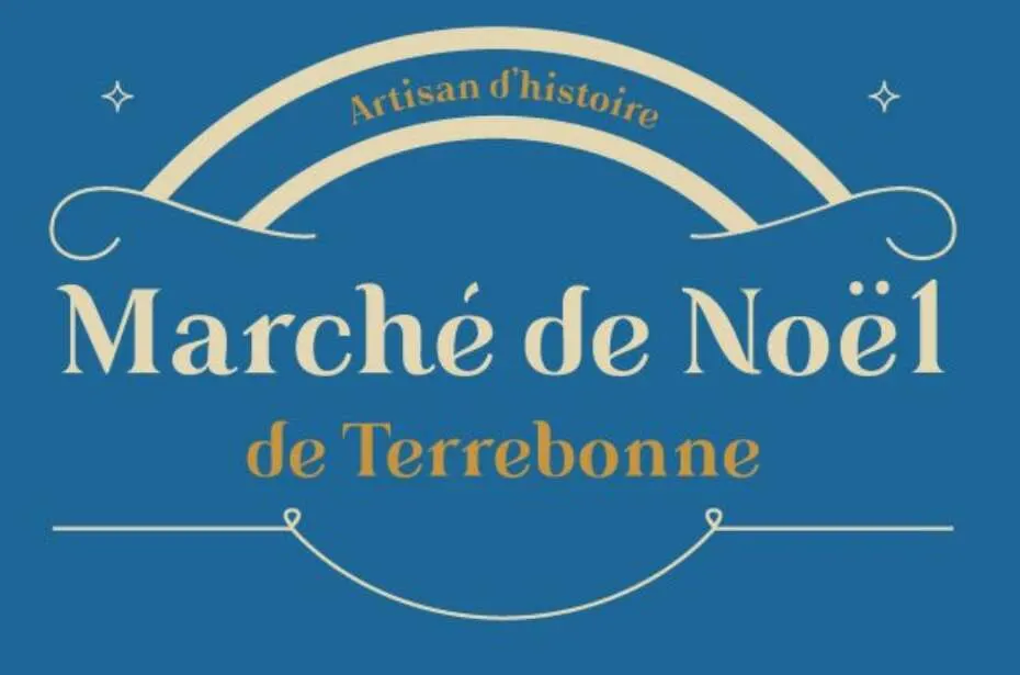 Marché de Noël de Terrebonne