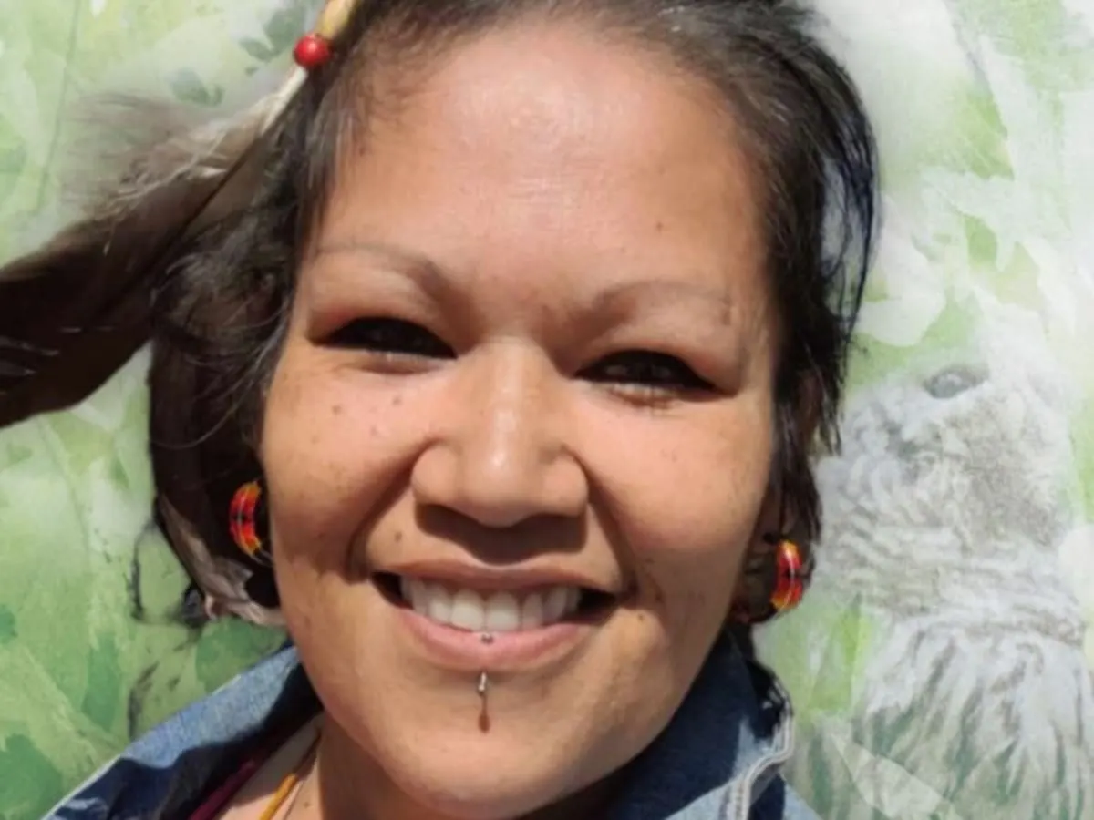 Karine Wasiana Echaquan