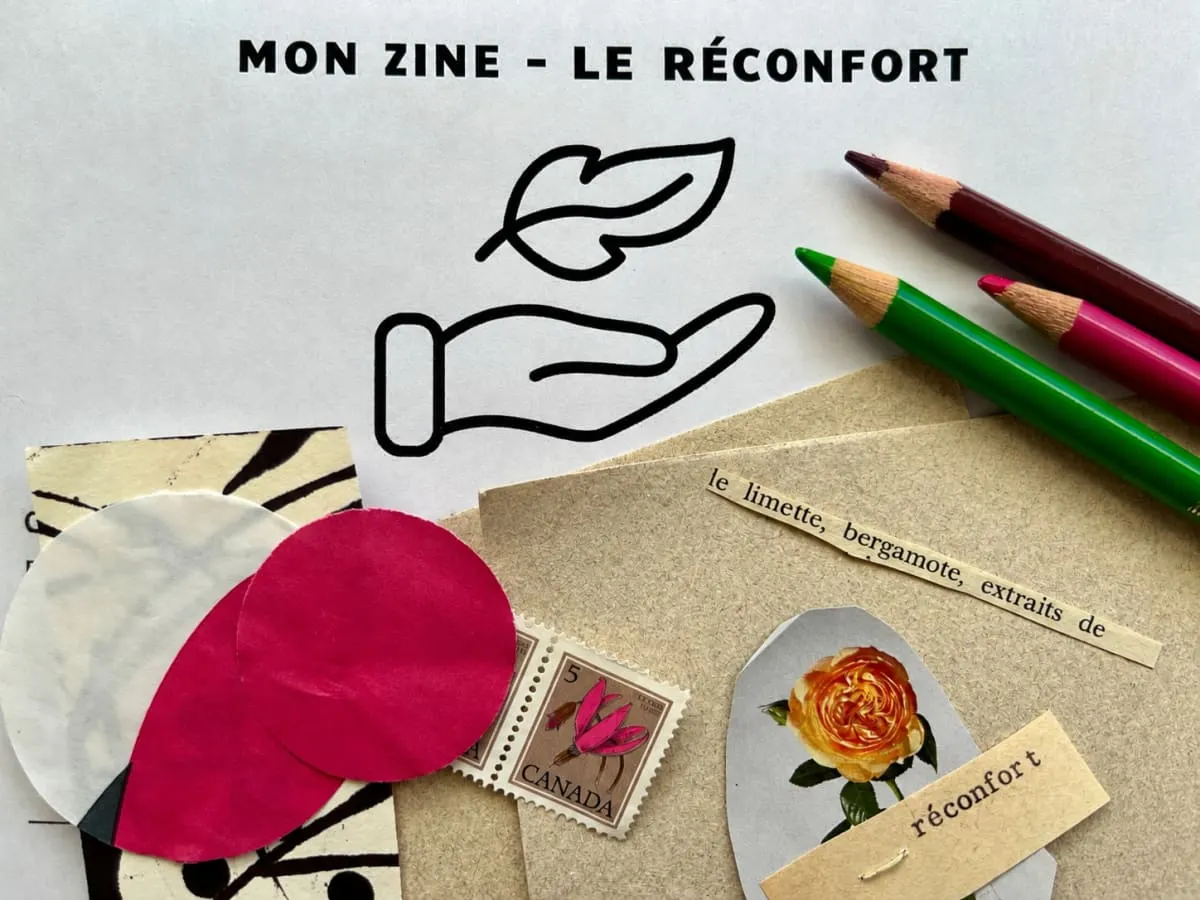Accessoire d'artisanat