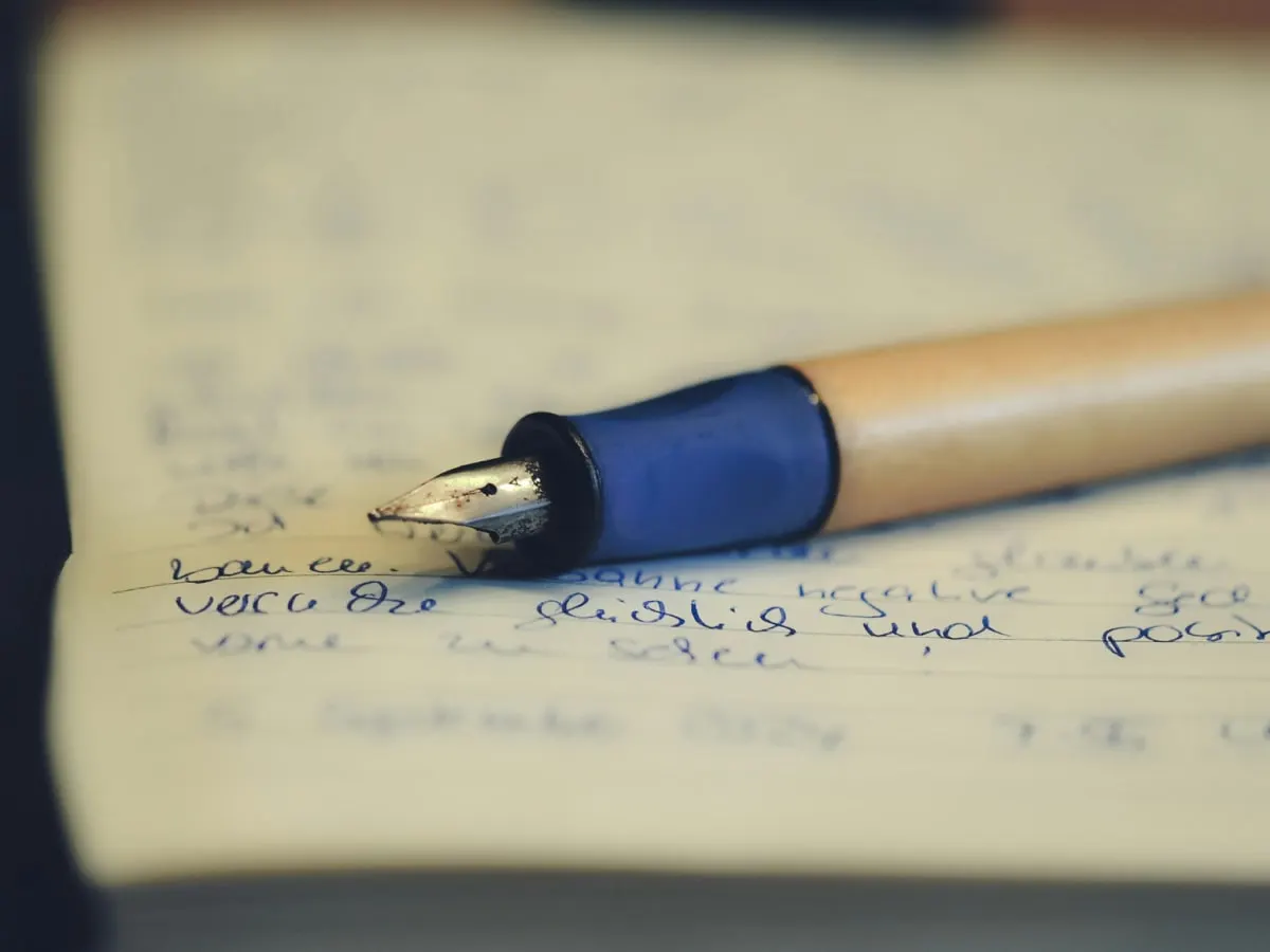 Ateliers d’écriture autobiographique
