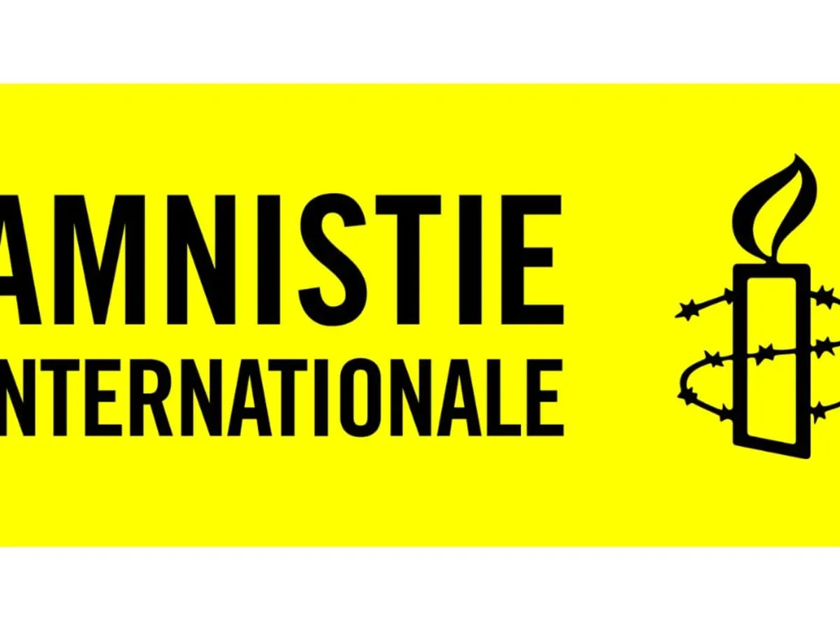 Amnistie Internationale