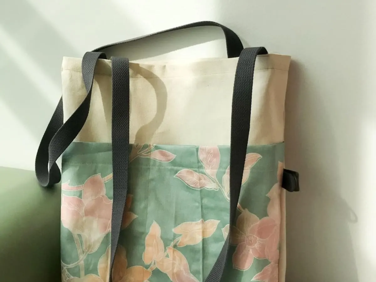 Sac fourre-tout