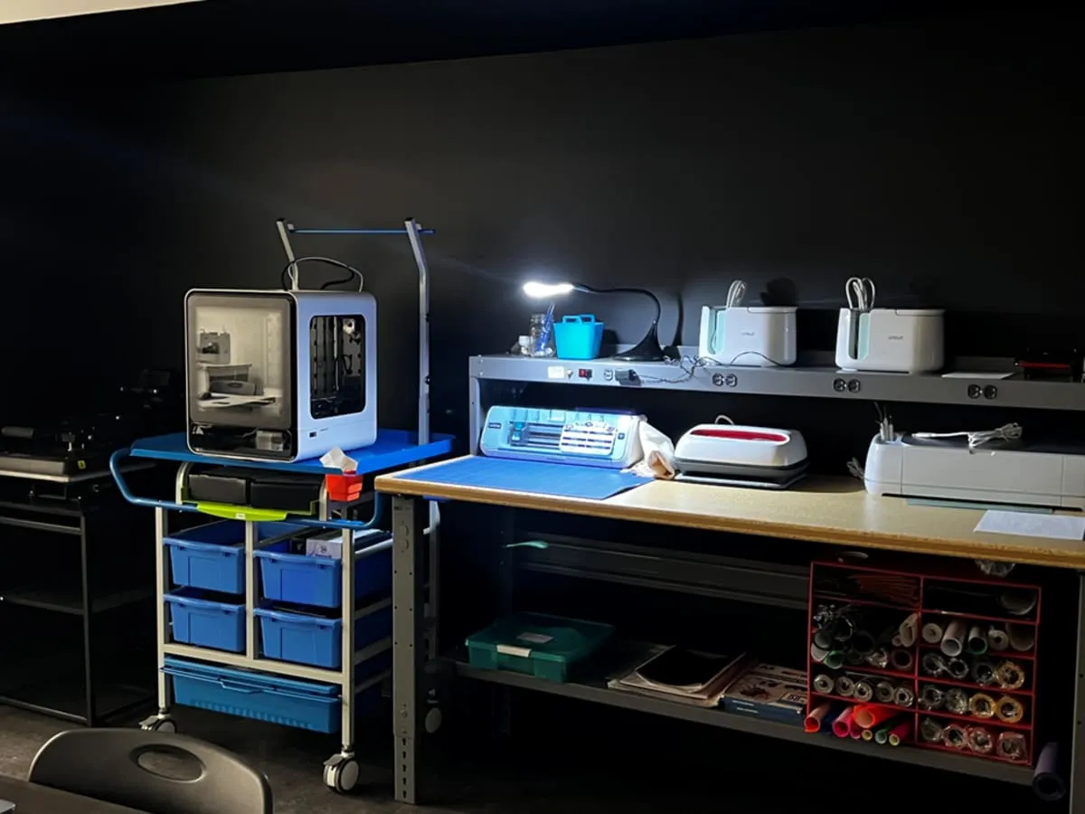 Photo du mediLAB