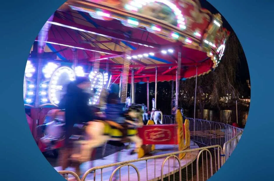 Marché de Noël de Terrebonne