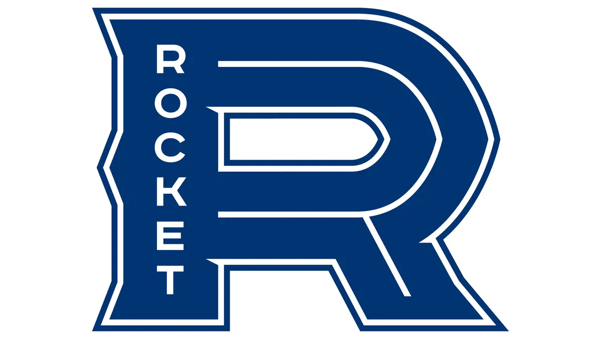 Laval Rocket vs. Hamilton Hammers