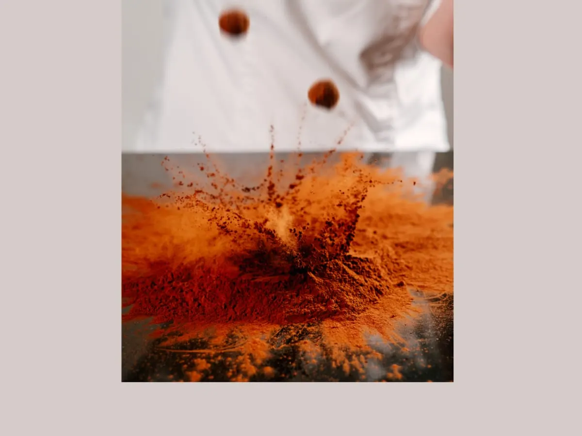 Les truffes