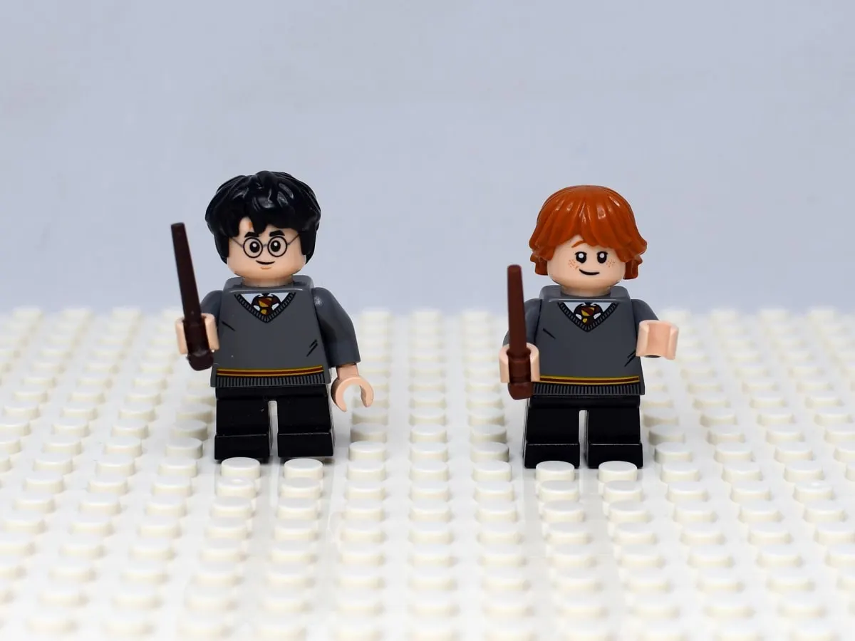 LEGO