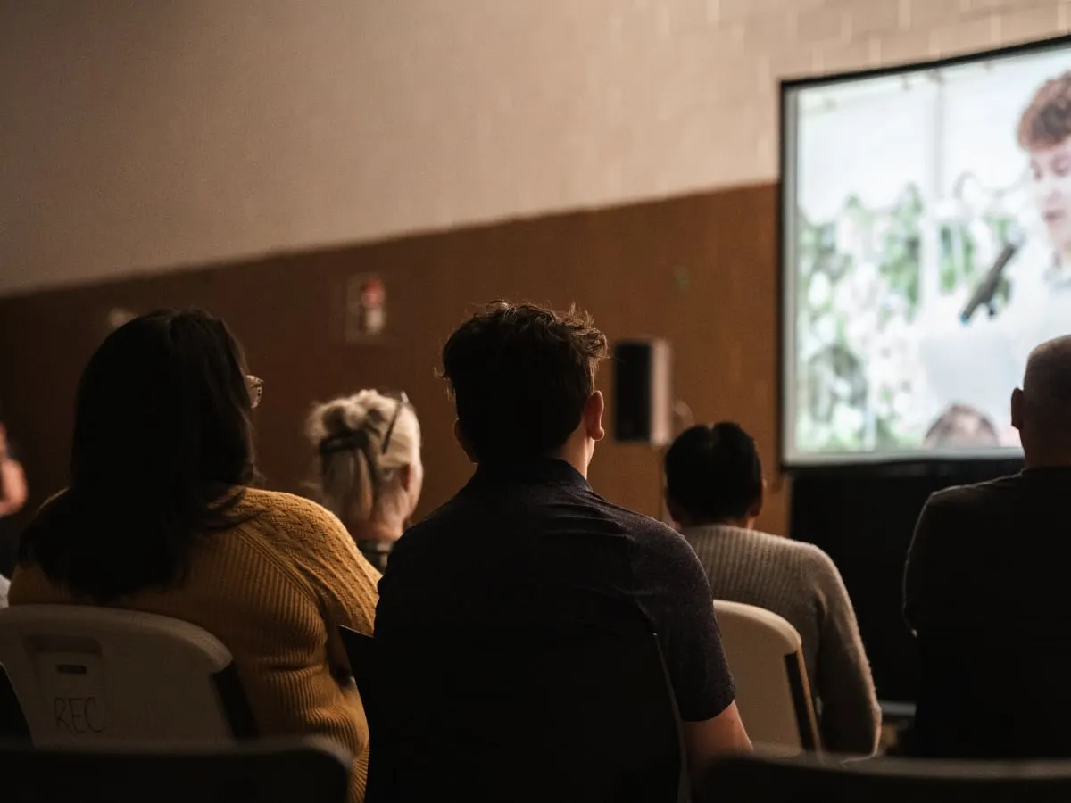 Ciné‑Rencontres Wapikoni – Voix autochtones en courts métrages