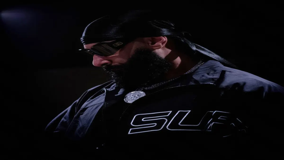 La Fouine