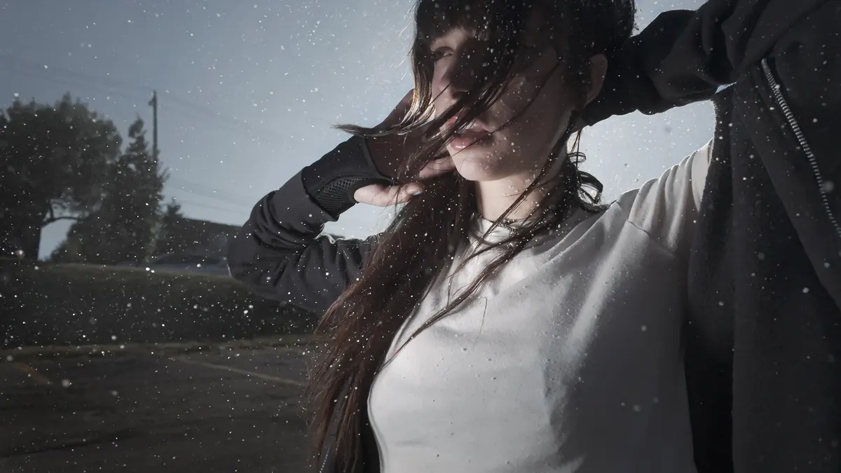 Chiara Savasta