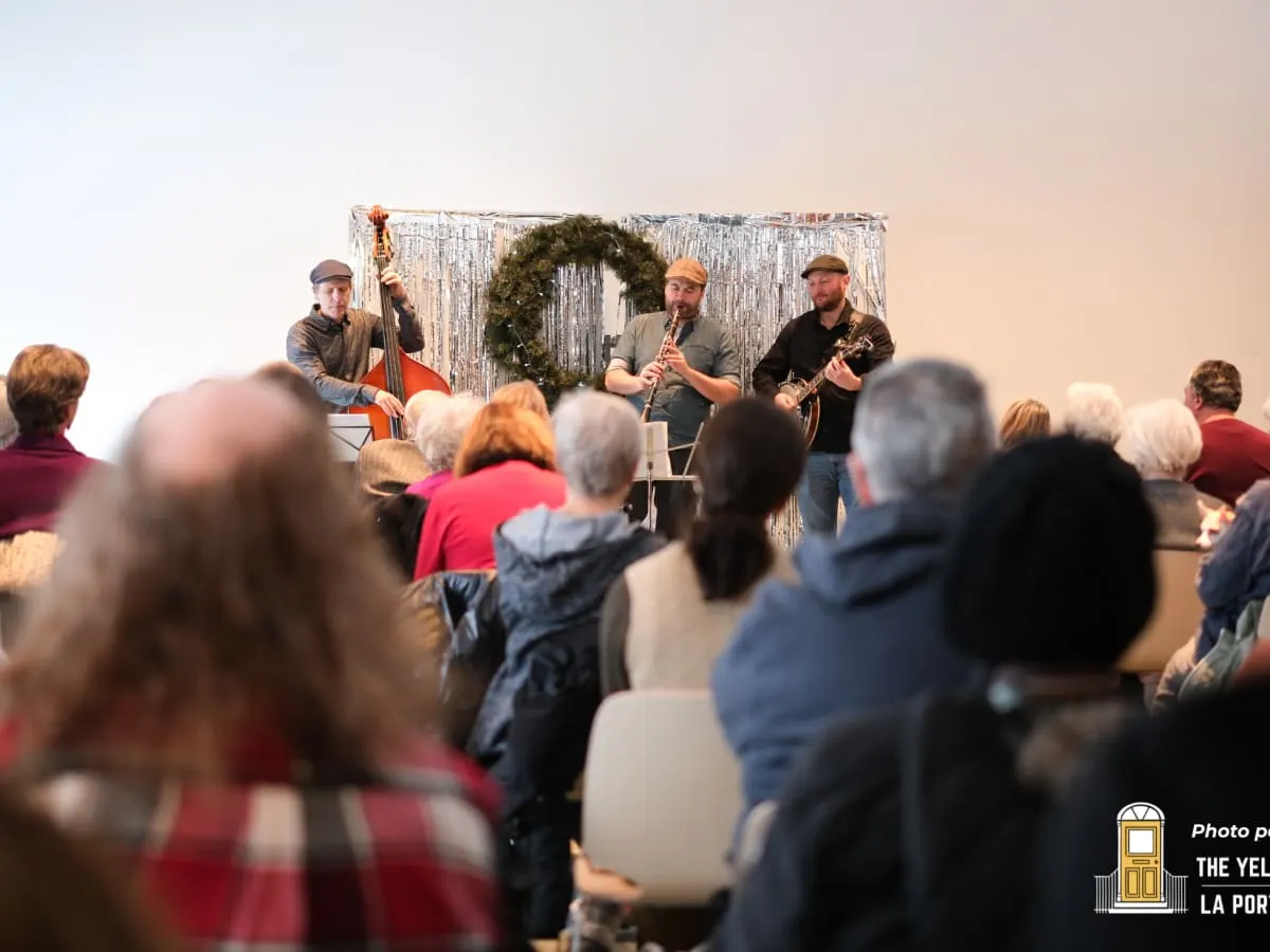 Festivités inclusives et intergénérationnelles