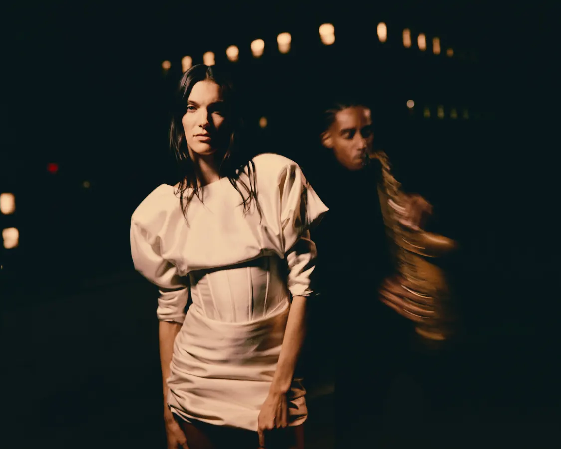 Charlotte Cardin - Midnight, mon amour Tour