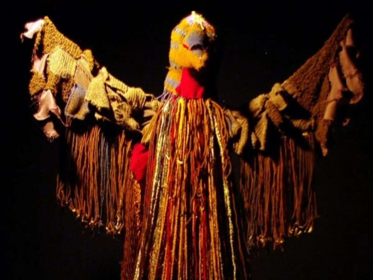 Sarabeth Triviño, La Femme Chucao
