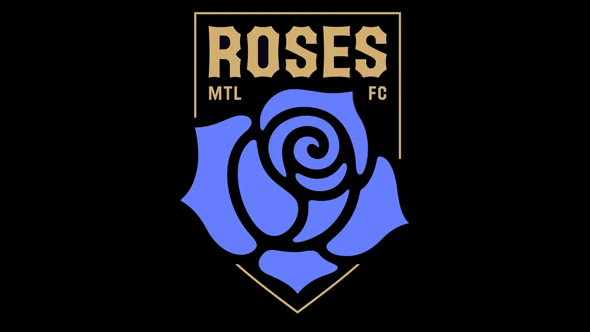 2026 Roses de Montreal Season Tickets