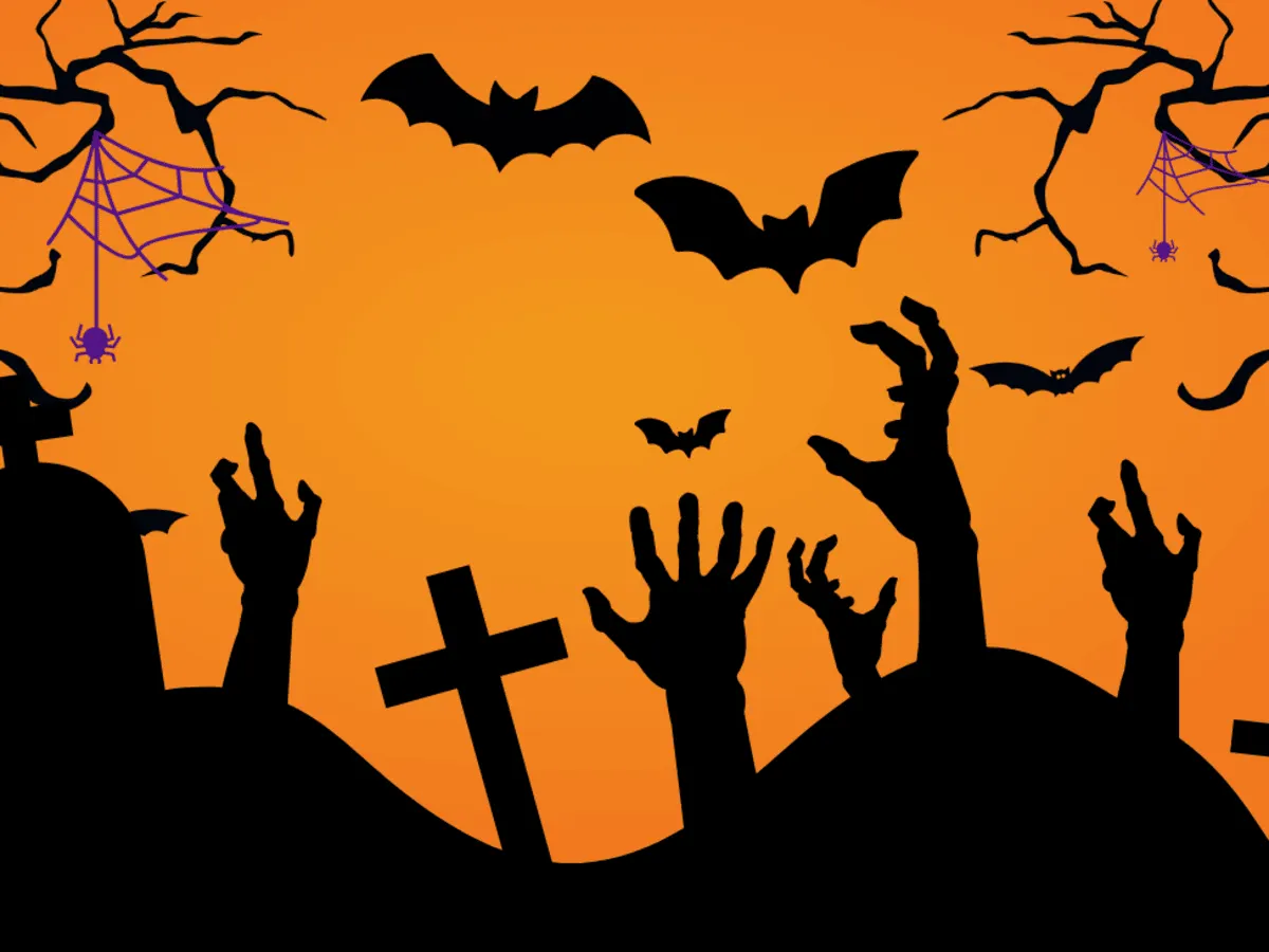 Halloween Anjou 2026Halloween Anjou 2026