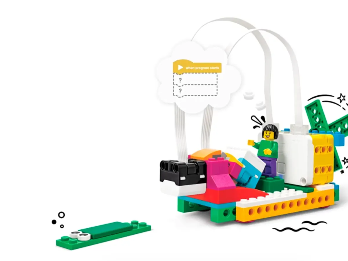 Robotique et codage