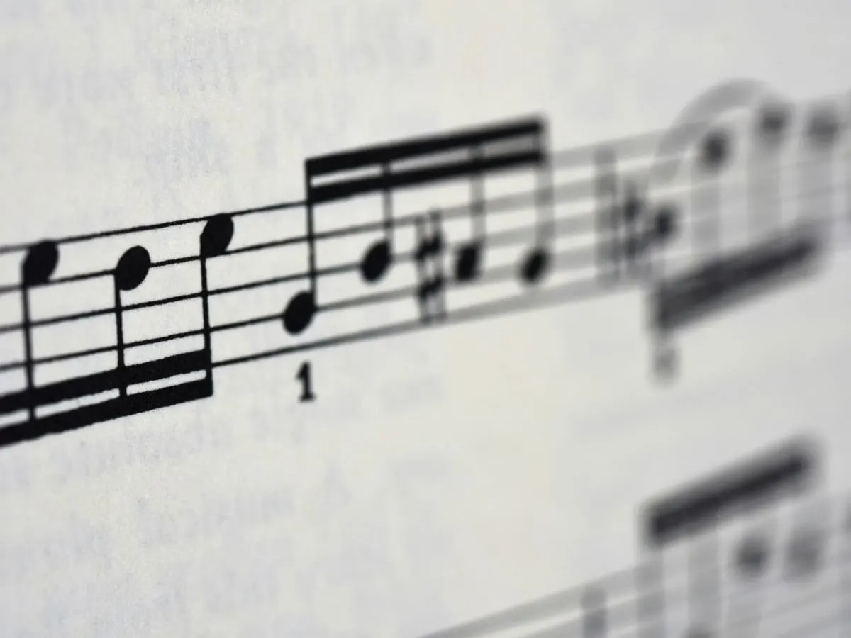 Apprendre le langage musical